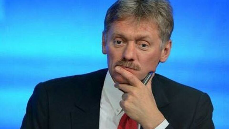 Песков: Приезд Савченко в РФ не согласовывался с Кремлем