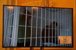 Карпюк и Клих участвуют в заседании по видеосвязи из Чечни