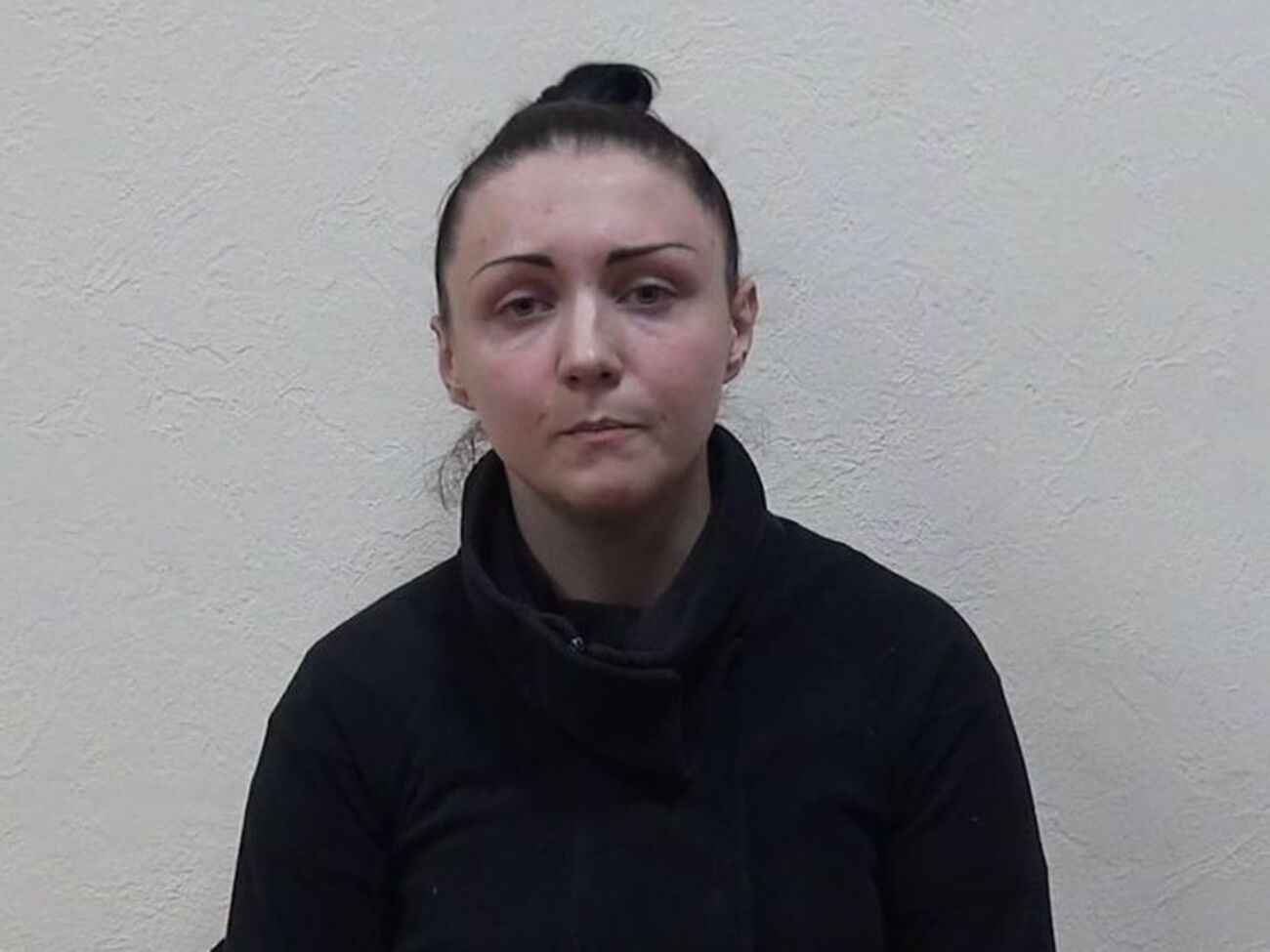 В "Правом секторе" и ОУН отвергли причастность задержанной к батальонам