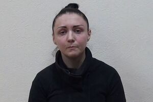 В "Правом секторе" и ОУН отвергли причастность задержанной к батальонам