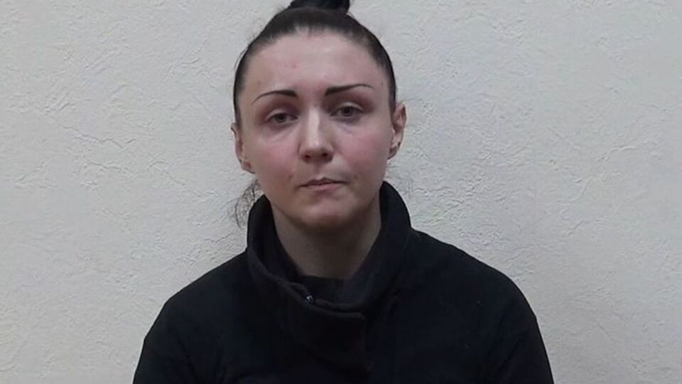 В "Правом секторе" и ОУН отвергли причастность задержанной к батальонам