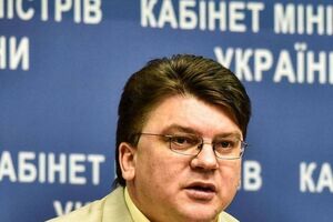 Жданов подал электронную декларацию