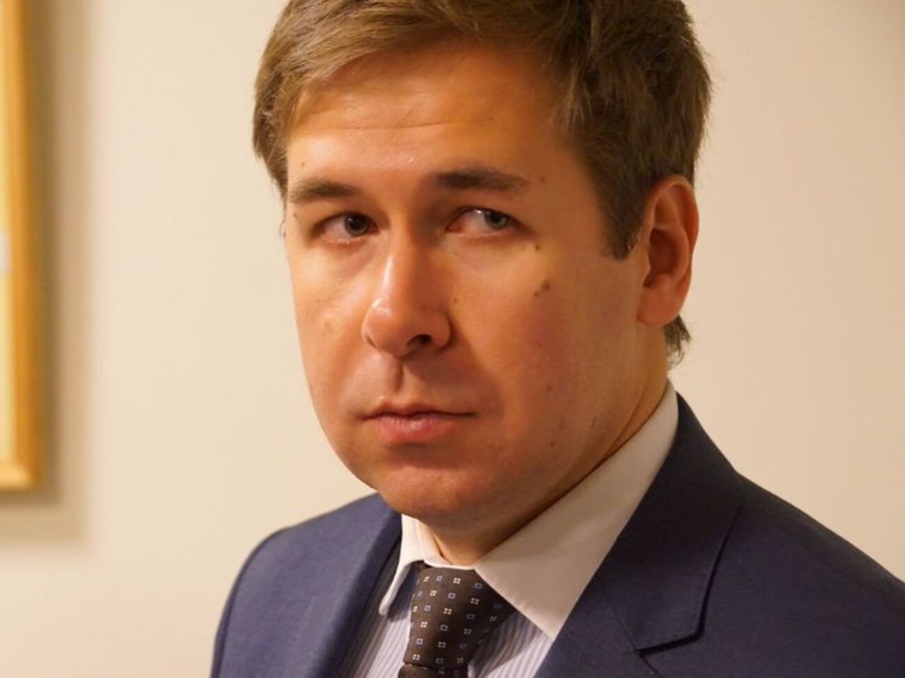 Новиков: Ситуация плохая, но она изначально такой была