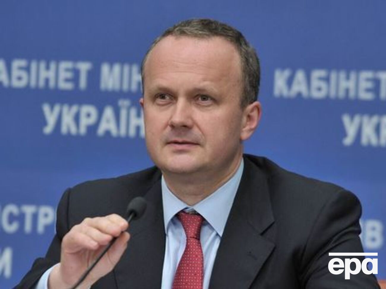 Остап Семерак: За последние годы рубка леса с целью саноздоровления приближается по объему к промышленной