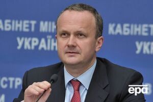 Остап Семерак: За последние годы рубка леса с целью саноздоровления приближается по объему к промышленной