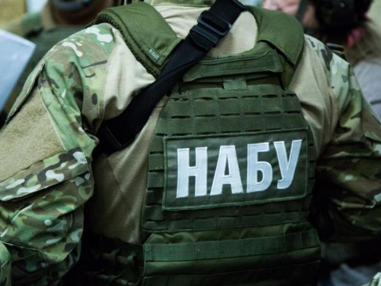 НАБУ готовит ходатайство в суд об избрании задержанному госслужащему меры пресечения