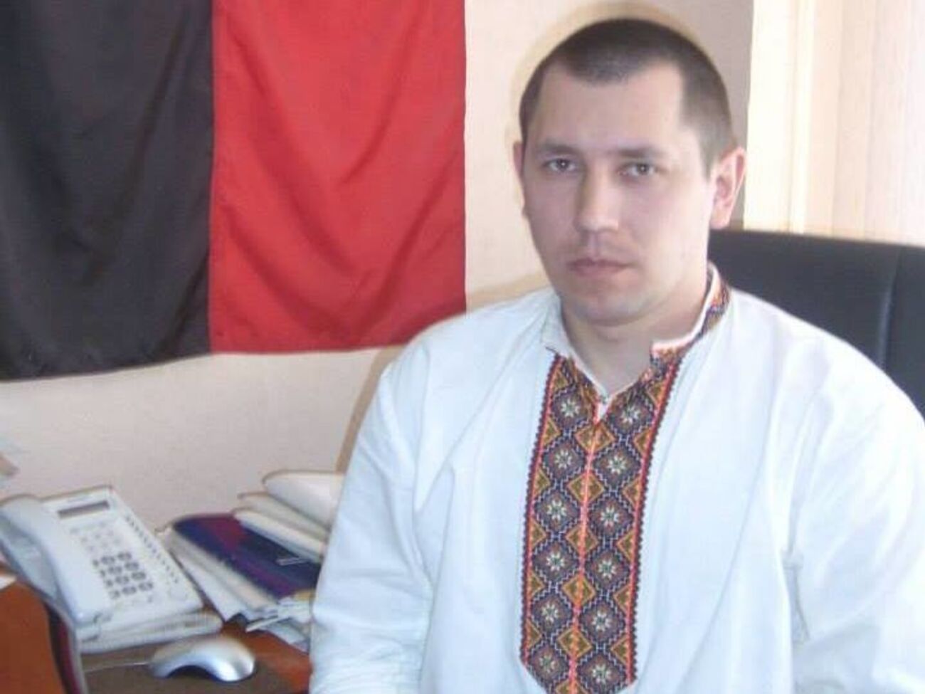 Сачко взяли на поруки