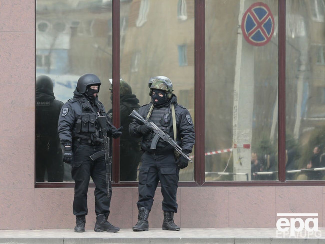 Боевики ИГИЛ взяли на себя ответственность за инцидент в Нижнем Новгороде