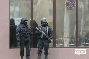 Боевики ИГИЛ взяли на себя ответственность за инцидент в Нижнем Новгороде