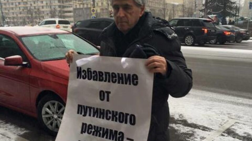 Леонид Гозман: Они надеются на бункеры?