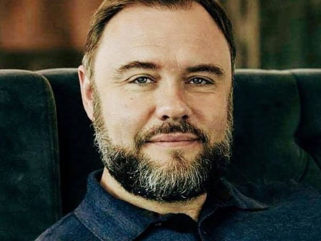 Загорий признал наличие квартир в центре Киева