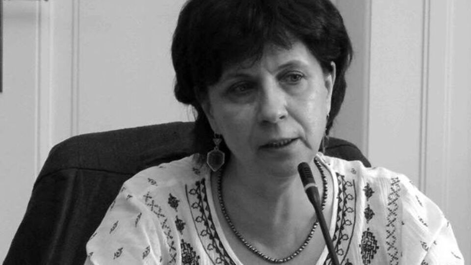 Зоя Светова: Сотрудник СИЗО схватил за плечи Панова и насильно вывел его из камеры, незаконно прервав посещение