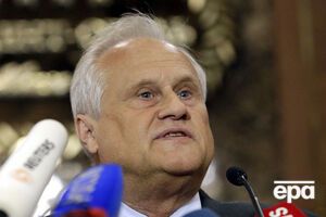 Сайдик заявил, что введение вооруженной миссии ОБСЕ на Донбасс в Минске не обсуждалось
