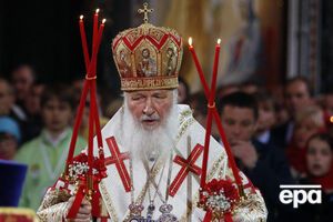 Патриарх Кирилл: В течение всей нашей истории храмы строились в самых красивых местах
