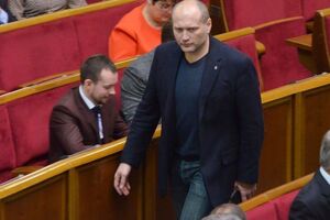 Береза посоветовал украинцам не ездить в Россию