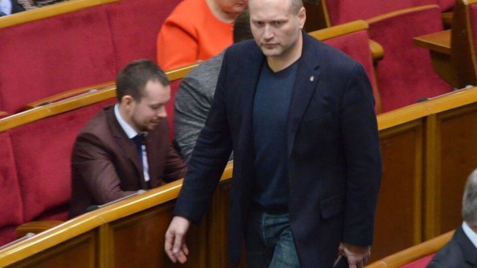 Береза посоветовал украинцам не ездить в Россию