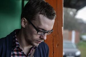 Илья Барабанов: Одна из машин умчала вслед за Савченко в аэропорт, другая – "срочно в редакцию!"