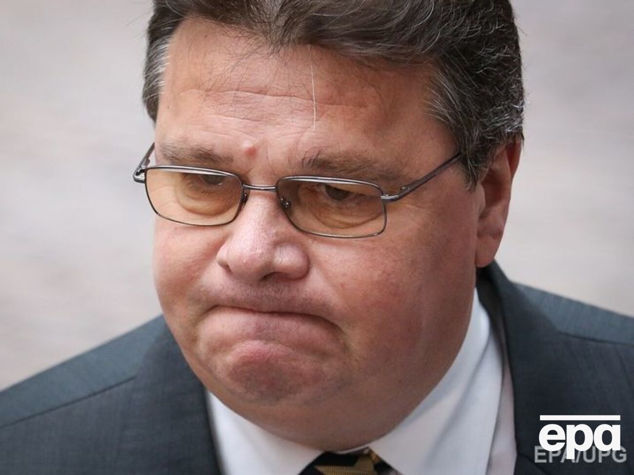 Линкявичюс назвал Россию суперпроблемой