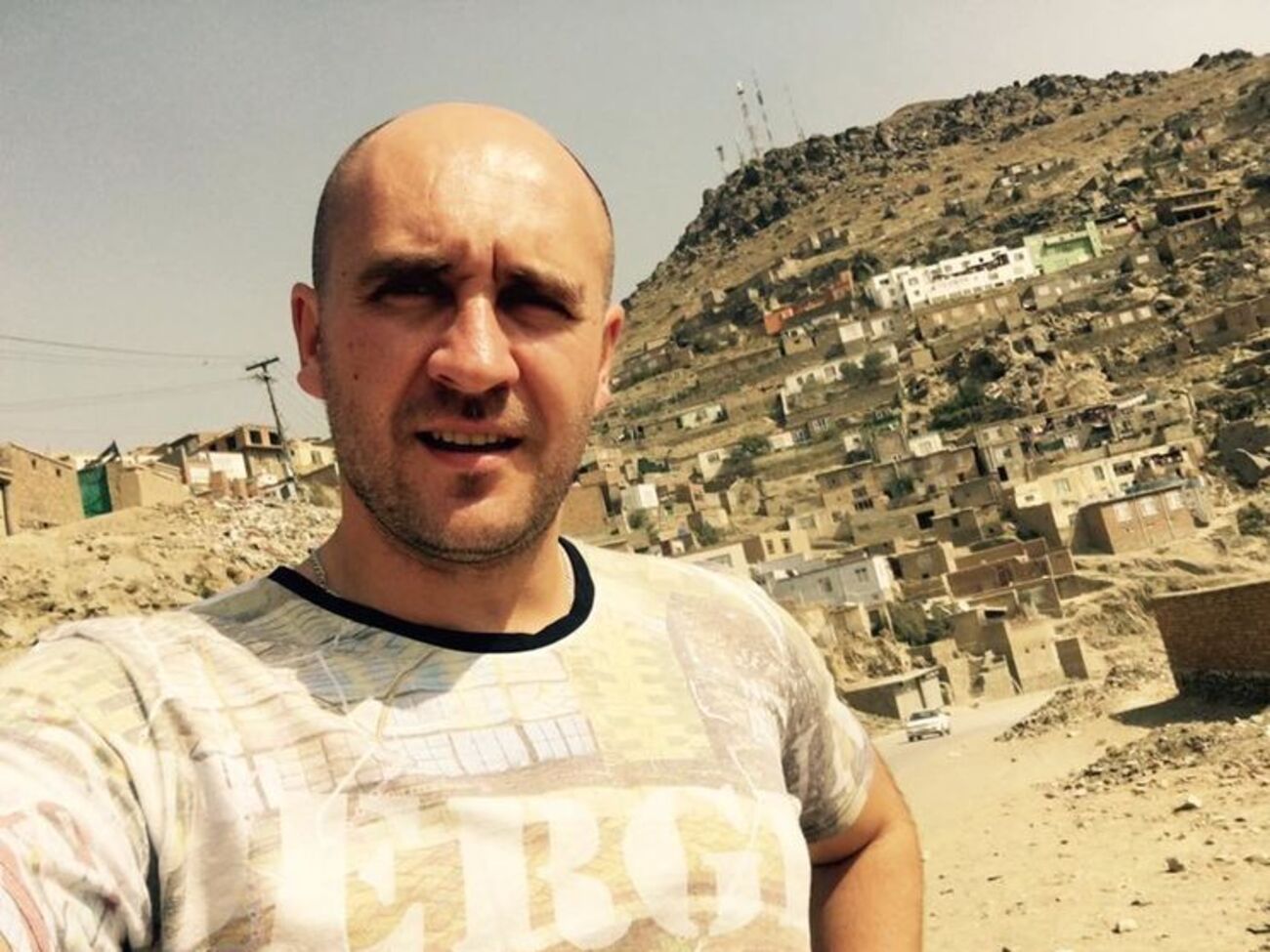Бочкала: Сначала Савченко водили, как слона, и всем показывали. Теперь наоборот – всем показывает Надя