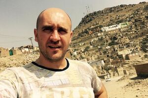 Бочкала: Сначала Савченко водили, как слона, и всем показывали. Теперь наоборот – всем показывает Надя
