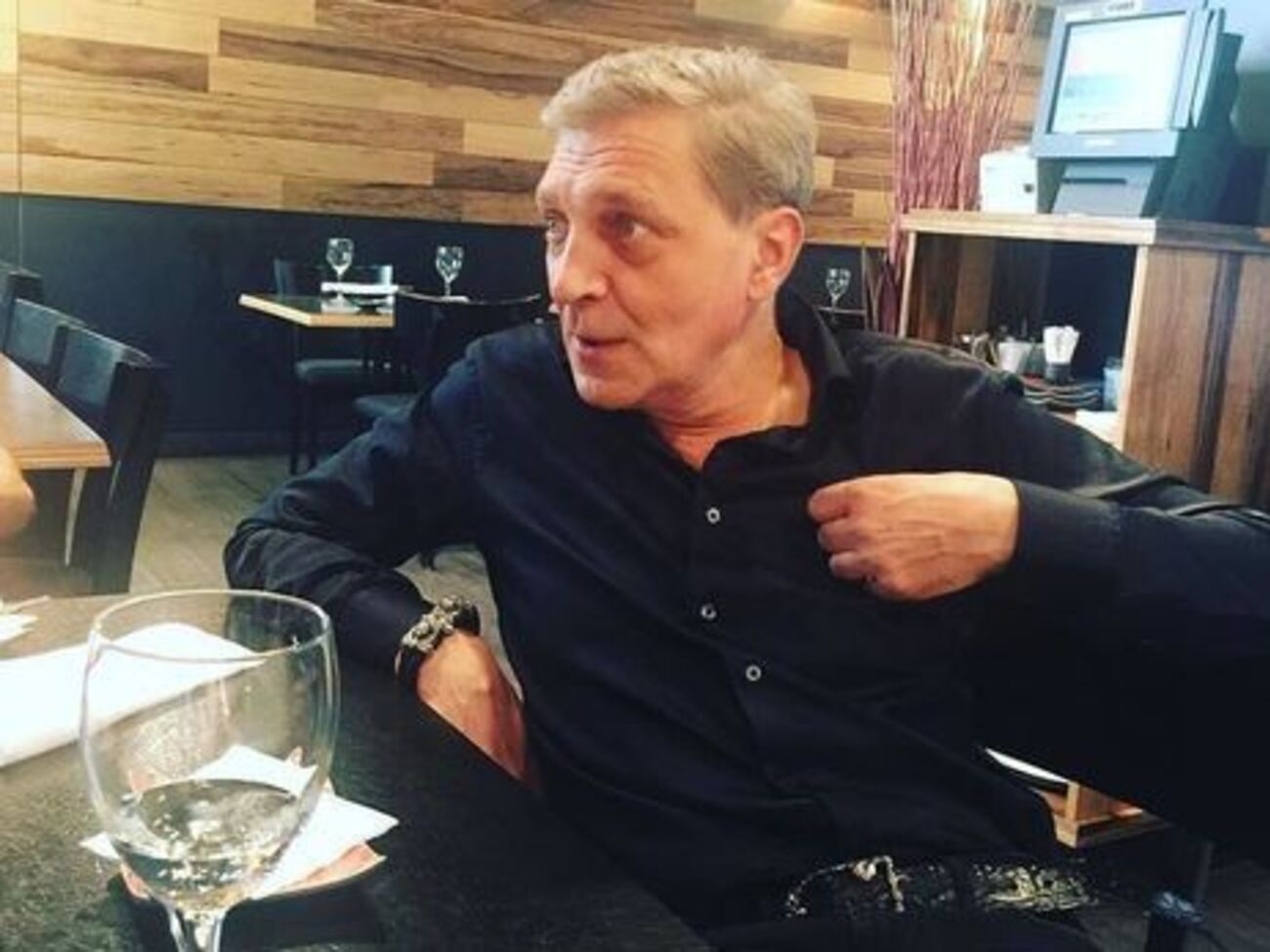 Невзоров о Савченко:&nbsp;Я не удивлюсь, если она идет по Москве, завернутая в украинский флаг