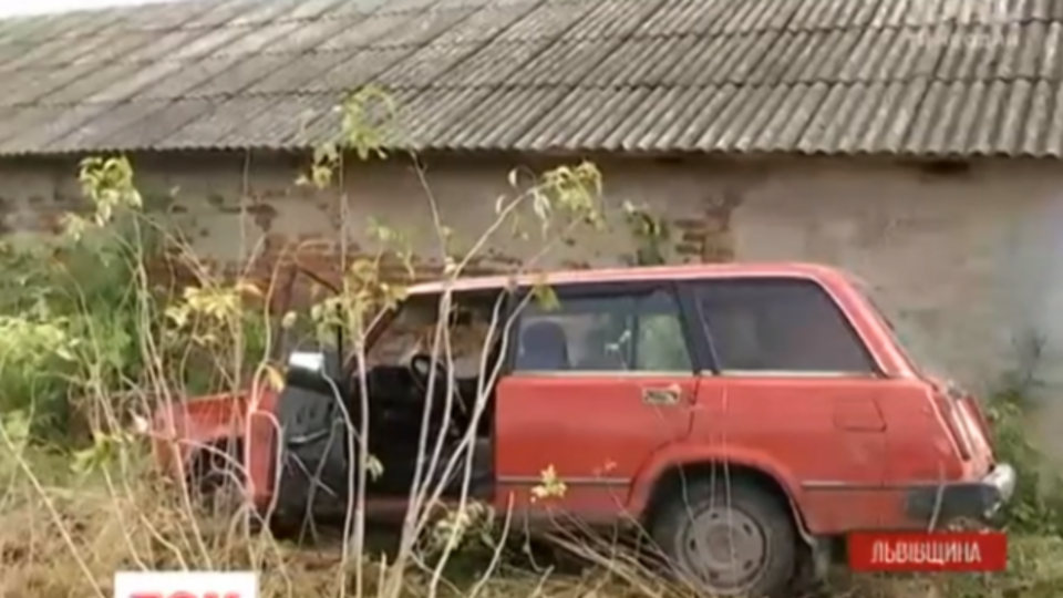Чтобы утихомирить крестьян, полицейскому пришлось выстрелить в воздух, а также вызвать на подмогу еще один экипаж