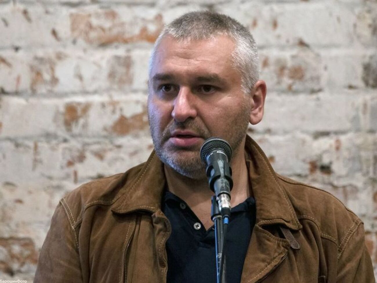 Фейгин: Я понимаю, что сама наивная Надежда Викторовна искренне хотела кому-то помочь
