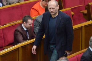 Борислав Береза: Декларацию заполнить очень тяжело