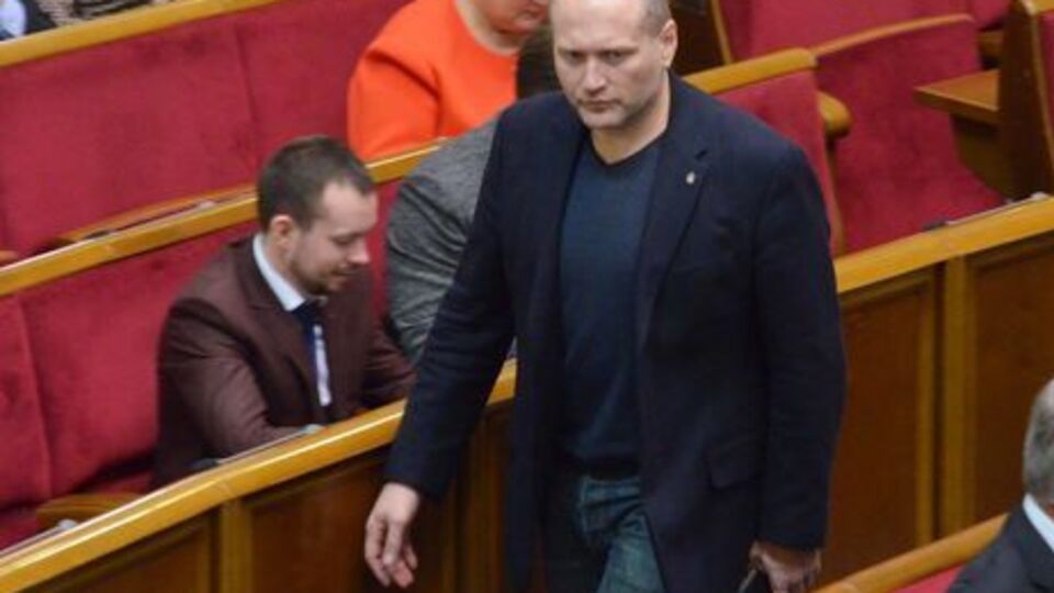Борислав Береза: Декларацию заполнить очень тяжело
