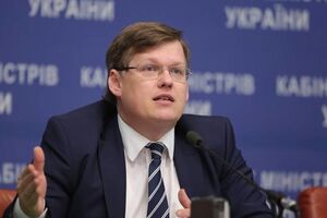 Розенко уверяет, что в текущем отопительном сезоне останутся прежние субсидии