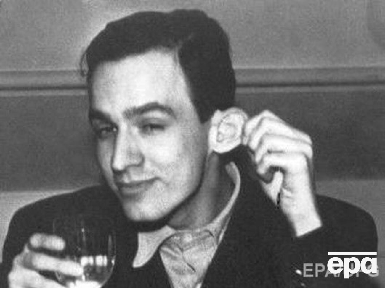 Картина по пьесе Бергмана должна выйти в 2018 году