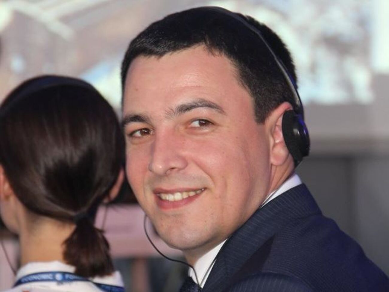 По словам Владимира Прокопива, сейчас у украинской делегации две основные задачи: изучить опыт европейских&nbsp;реформ децентрализации и лоббировать в Совете Европы&nbsp;интересы Украины в условиях российской агрессии
