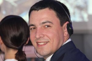 По словам Владимира Прокопива, сейчас у украинской делегации две основные задачи: изучить опыт европейских реформ децентрализации и лоббировать в Совете Европы интересы Украины в условиях российской агрессии
