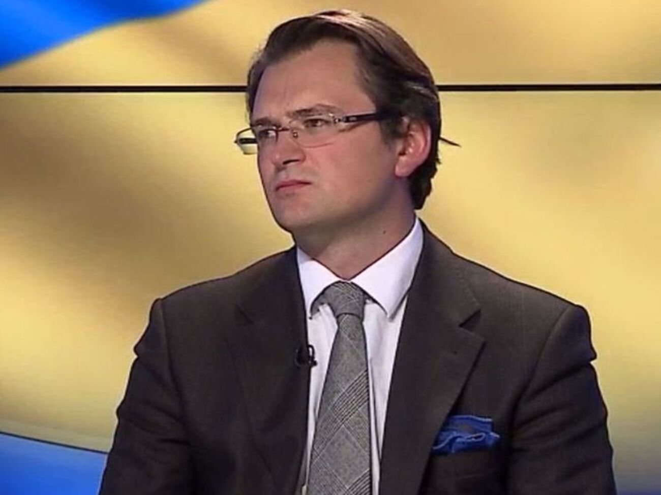Кулеба:&nbsp;Мы с пониманием относимся к сложностям правительства Голландии, но, как говорят, обязательства нужно выполнять