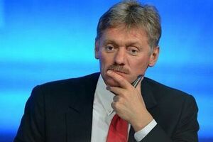 Кремль традиционно не принимает протесты Украины во внимание, заявил Дмитрий Песков