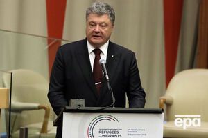 Порошенко: Всем честным налогоплательщикам – максимальный зеленый свет