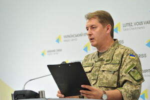 Мотузяник рассказал о потерях в рядах украинской армии 26 октября