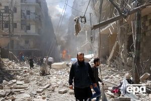 Евросоюз готовит санкции против сирийцев, пишут СМИ
