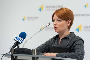 Дрик: Кампания по сознательному срыву работы системы е-декларирования стартовала два месяца назад