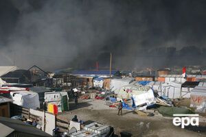 Не исключено, что беженцы вернутся в лагерь