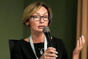 У Рожковой дома правоохранители провели обыски