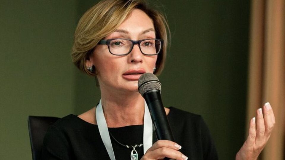 У Рожковой дома правоохранители провели обыски