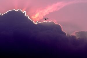 МИД Беларуси ожидает официальной реакции украинских властей на инцидент с самолетом "Белавиа"