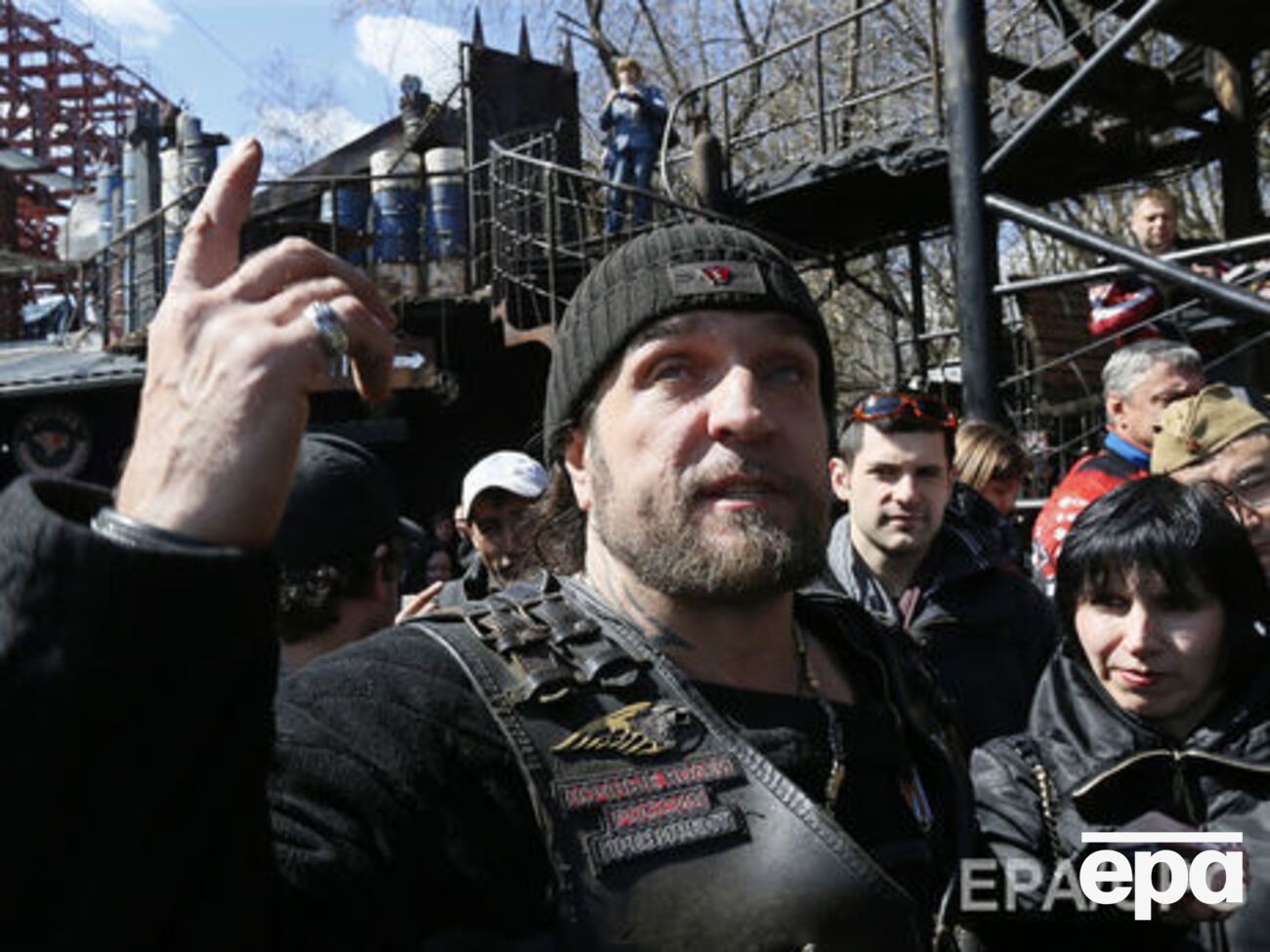 Александр Залдостанов: Прошу писать о Райкине с большой буквы, он достоин этого!