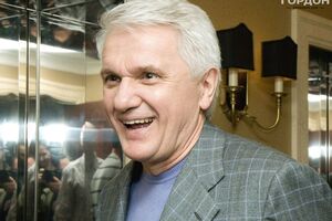 Литвин в 2015 году получил 775 тыс. грн дивидендов и процентов
