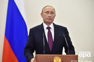 Путин прервал разговоры о возможном военном противостоянии с США
