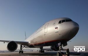 Пока ни одна авиакомпания России не уплатила штраф