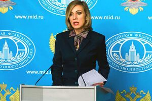 Захарова: Обвиняющие Россию публикации основаны на данных безымянных активистов и местных жителей