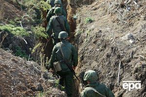 ГУР Минобороны опубликовало имена 18 российских военных, которые, по данным разведки, участвовали в боевых действиях на Донбассе