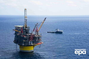 Россия согласна на заморозку уровня добычи нефти